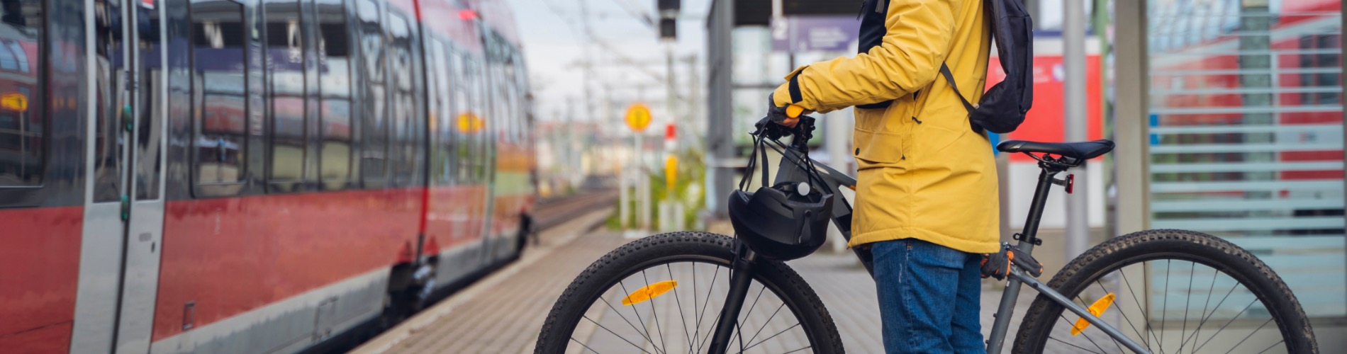 CycleStation Schaijk