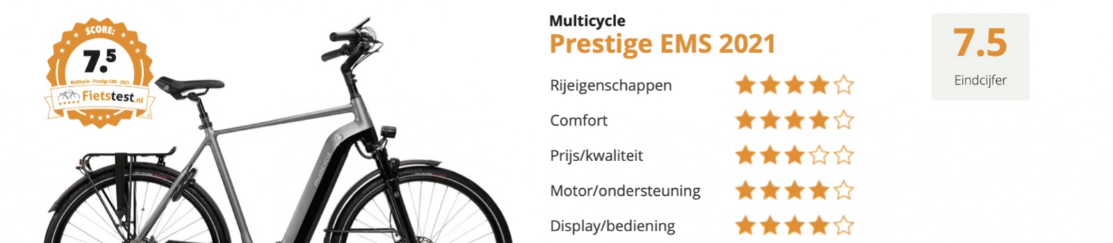 CycleStation Schaijk