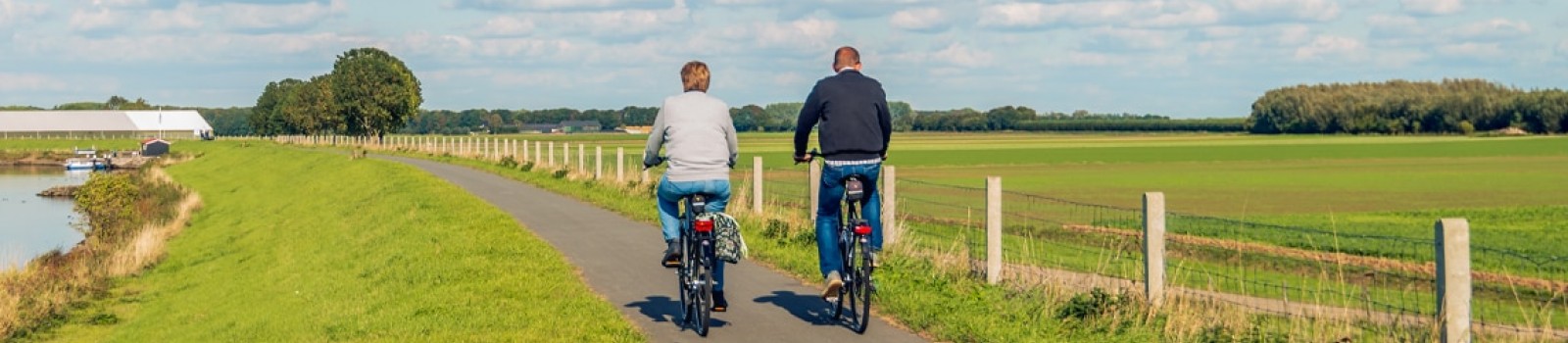 CycleStation Schaijk