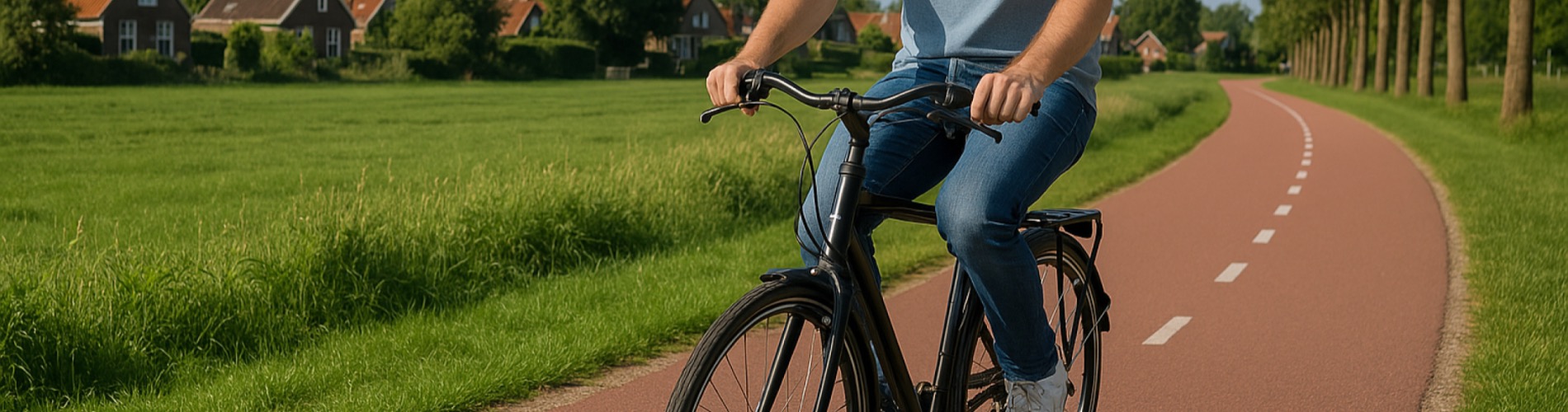 CycleStation Schaijk
