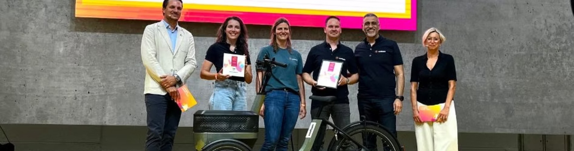 CycleStation Schaijk