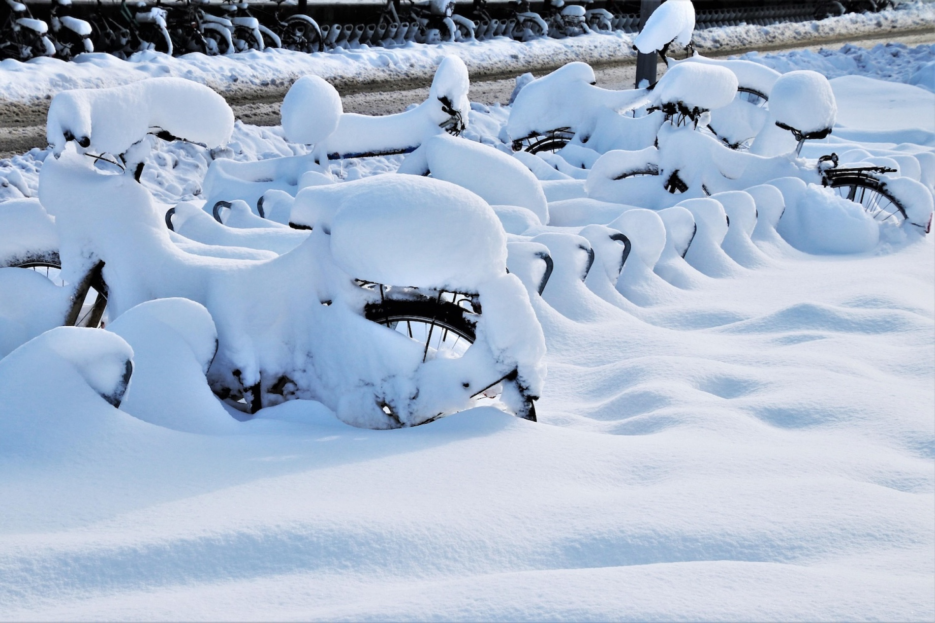 CycleStation Schaijk