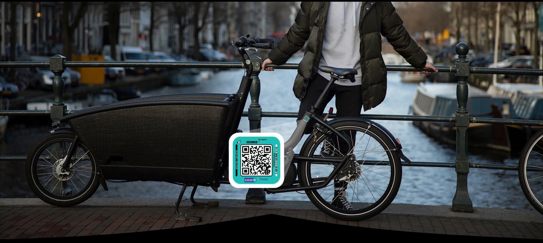 CycleStation Schaijk