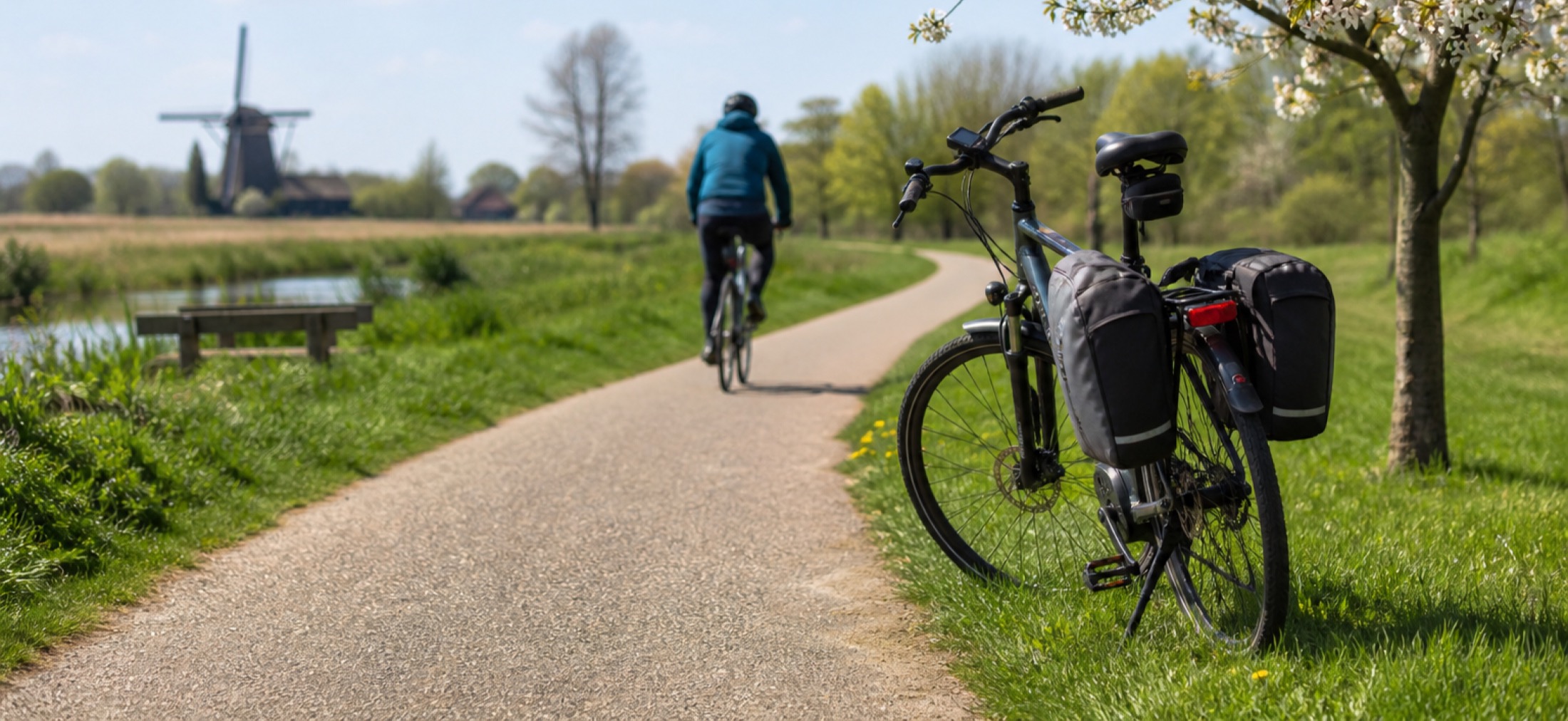 CycleStation Schaijk