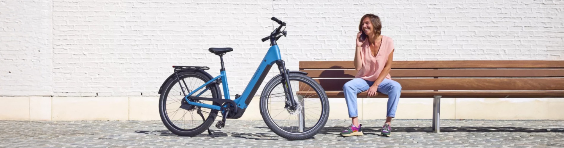 CycleStation Schaijk