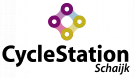 CycleStation Schaijk