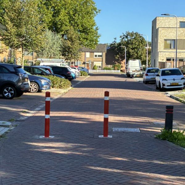 Bijna 6.600 paaltjes gecontroleerd: help jij ook mee?