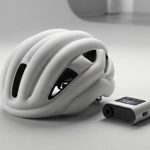 Vergeet je banden, pomp je helm op! De vetste en meest bizarre fietssnufjes van Velofollies