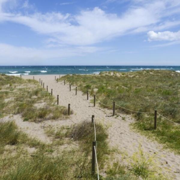 Fietsroute Rondje Veluwe en meer