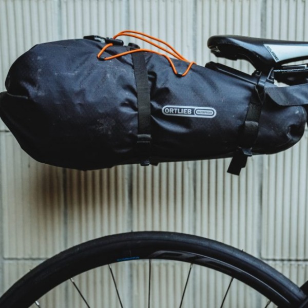 Ortlieb fietstassen getest: hoe veilig is het sluitsysteem?