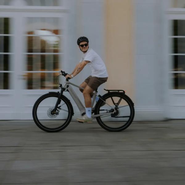 121 miljoen Europeanen fietsen minder, dit is waarom