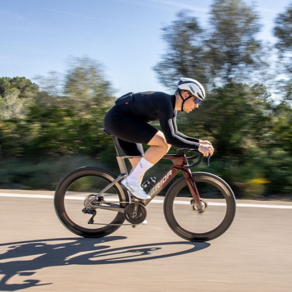 Nieuwe Merida Reacto 2026 gepresenteerd als snelle alleskunner