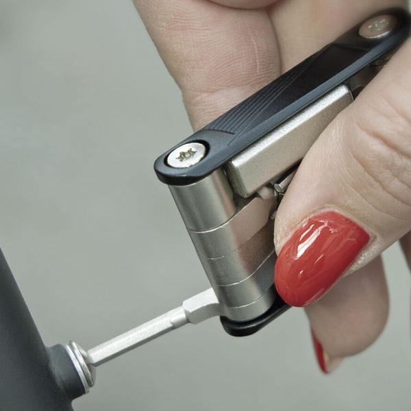 SKS GERMANY introduceert compacte multitools voor onderweg