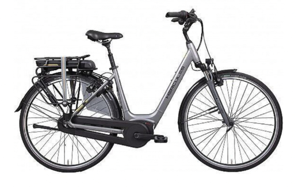 Hercules CycleStation Schaijk