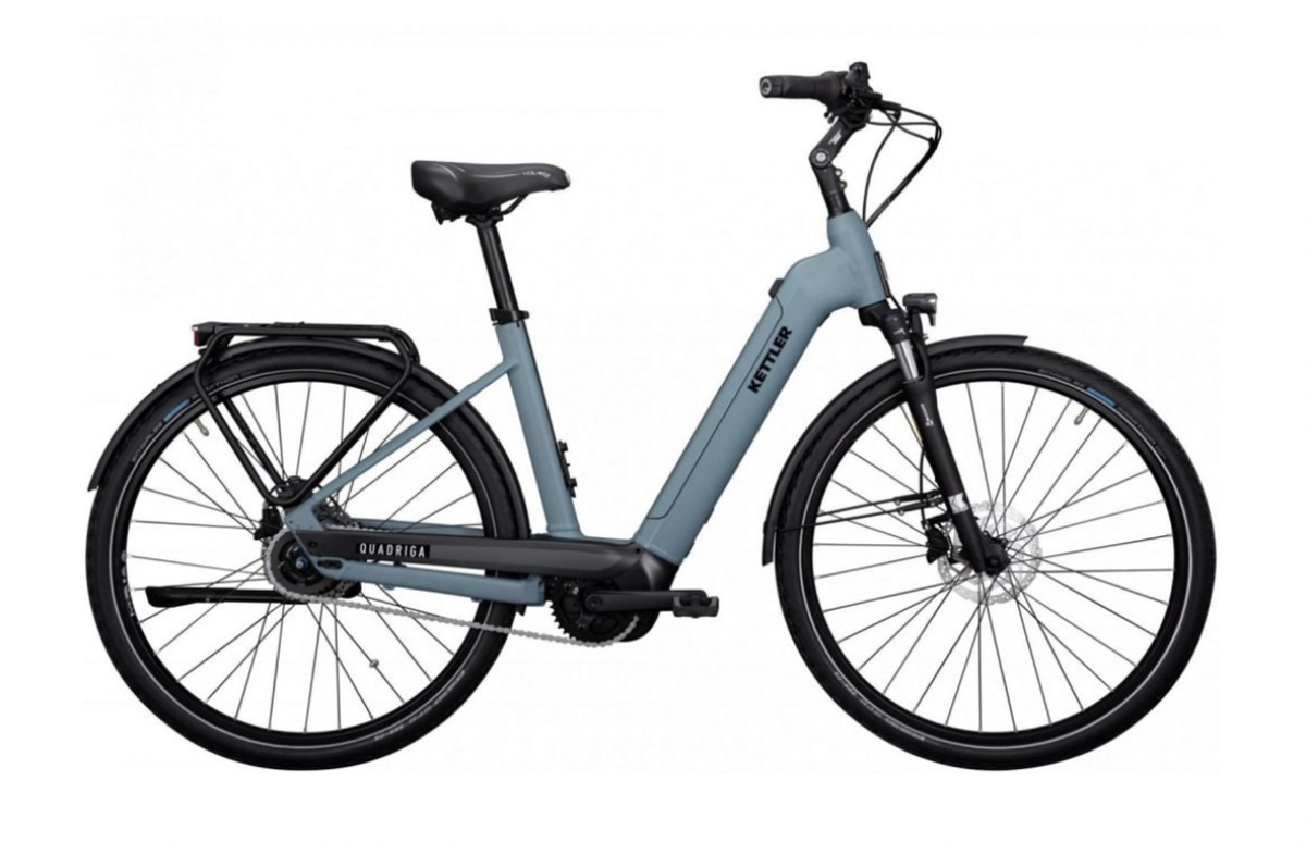 QUADRIGA Vo28 he Rh48cm Wave 5N