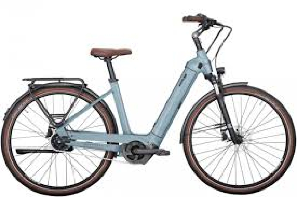 Kettler Q P5 FL BLUE Dames Modern Blue Matt 43cm 2024