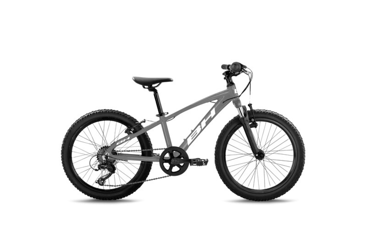 Bh EXPERT JUNIOR 26 DISC