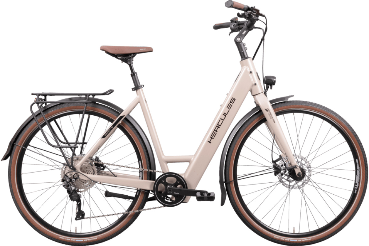 Hercules Urbanico I-10