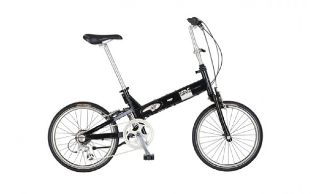 Giant Halfway, Zwart